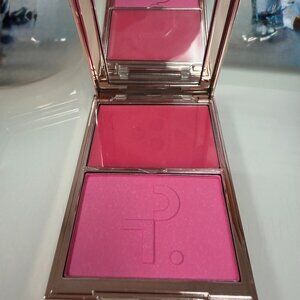 PATRICKTA CREME&POWDER BUSH-SHADE-SHES A DOLL-SHIPS FREE